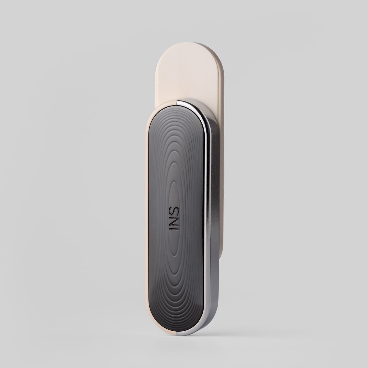 TIER I Ins 2.0 Stainless Steel+PEEK+Zirconium