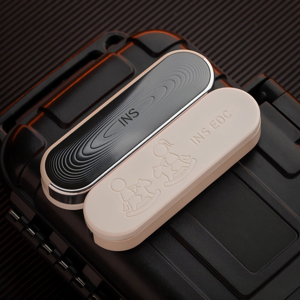 TIER I Ins 2.0 Stainless Steel+PEEK+Zirconium