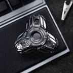 Jing Xian-Open Armor Spinner