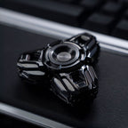 Jing Xian-Open Armor Spinner