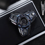 Jing Xian-Open Armor Spinner