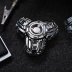 Jing Xian-Open Armor Spinner