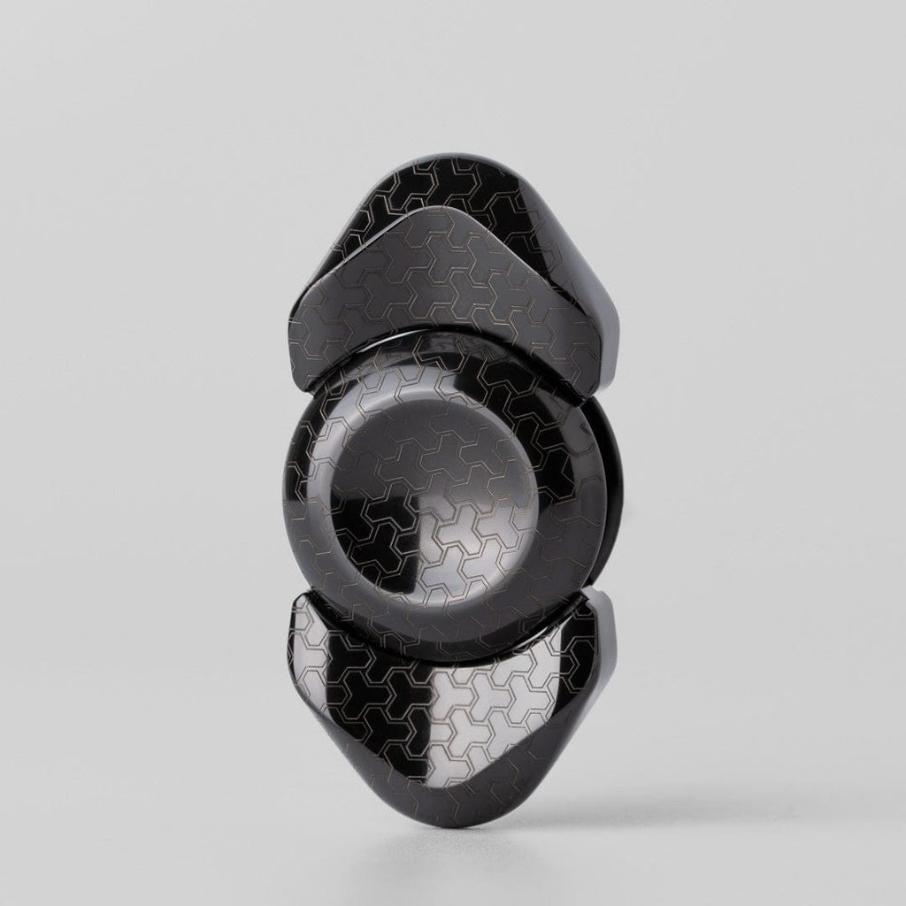 Feather Spinner