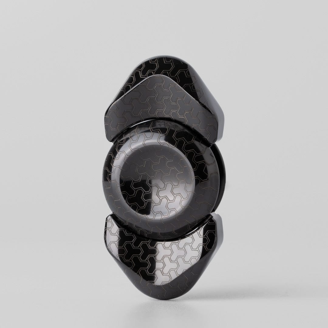 Feather Spinner