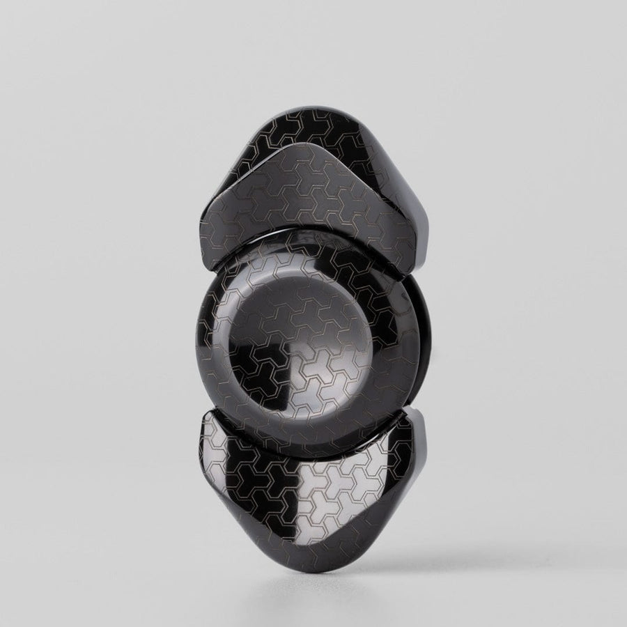 TIER I Feather Spinner