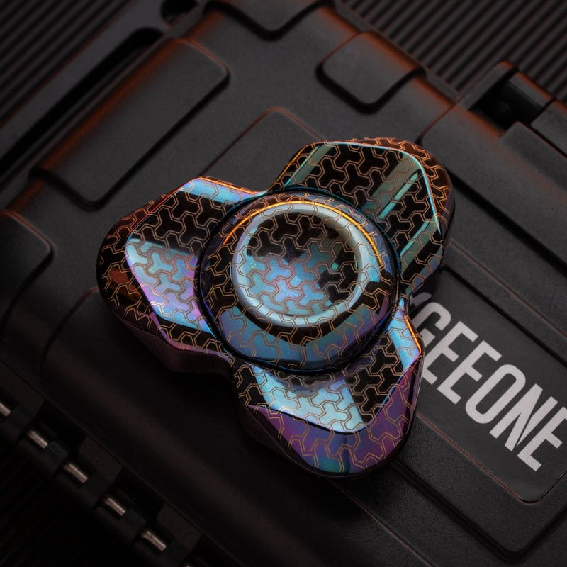 Feather Spinner