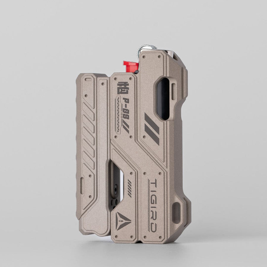 TIGIRD P08 Lighter&Fidget Toy