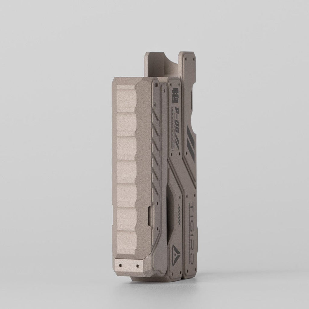 P08 Lighter&Fidget Toy