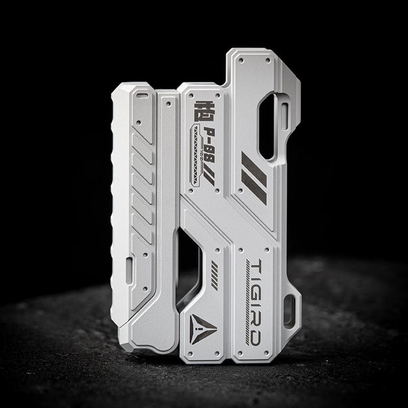 P08 Lighter&Fidget Toy