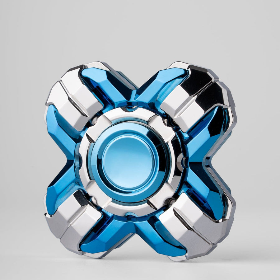 TQ EDC Armor Discus Titanium/Stainless Steel