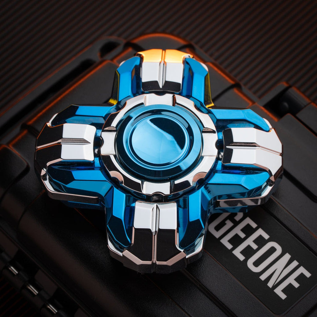 Armor Discus