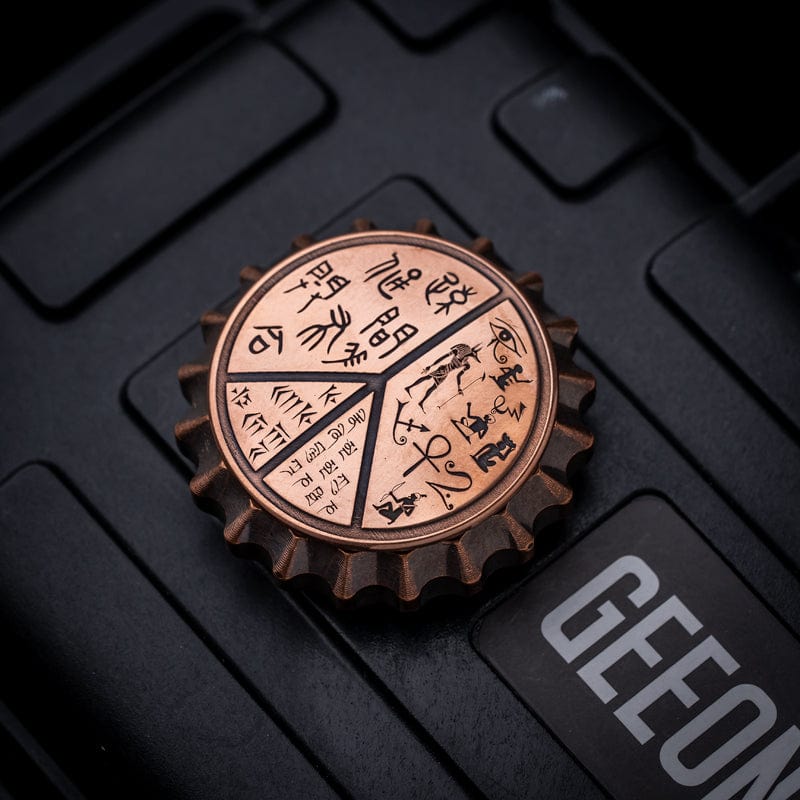 Beer Cap