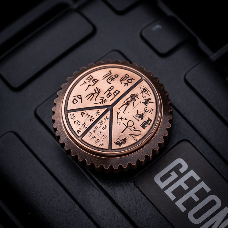 Beer Cap