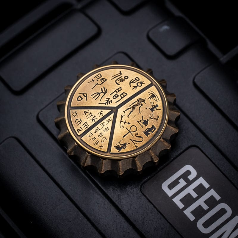 Beer Cap