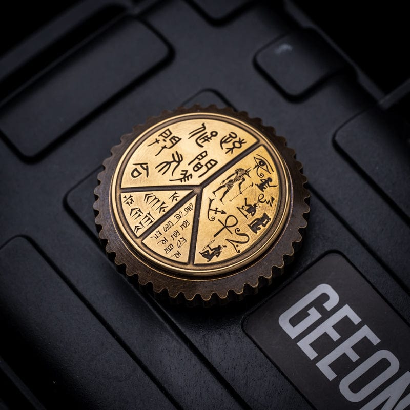 Beer Cap