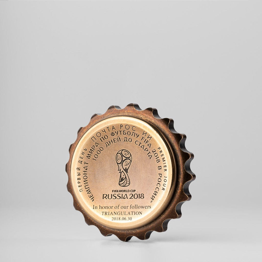 Beer Cap
