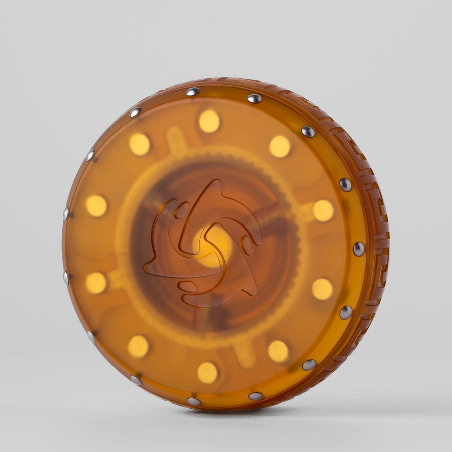 WANDER-Z Drum Blasted PEI