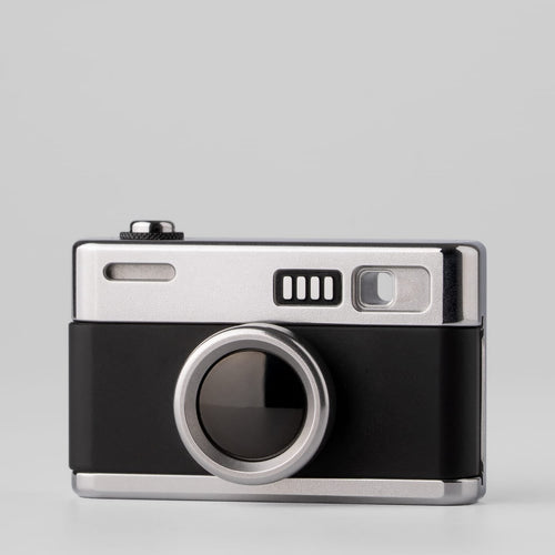 WANWU Camera Mech