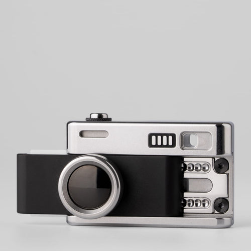 WANWU Camera Mech