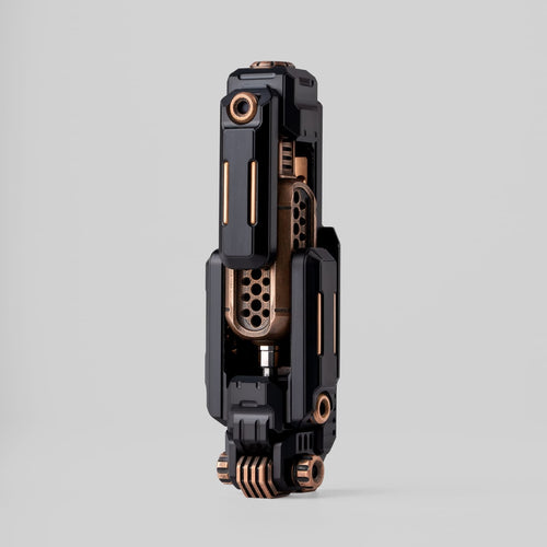 WANWU Concussive Cannon 2.0 Bronze/Black PEEK