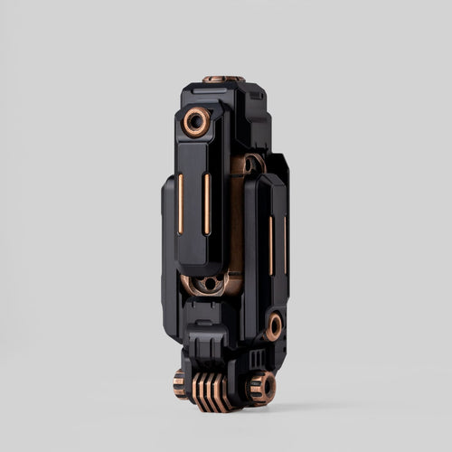 WANWU Concussive Cannon 2.0 Bronze/Black PEEK