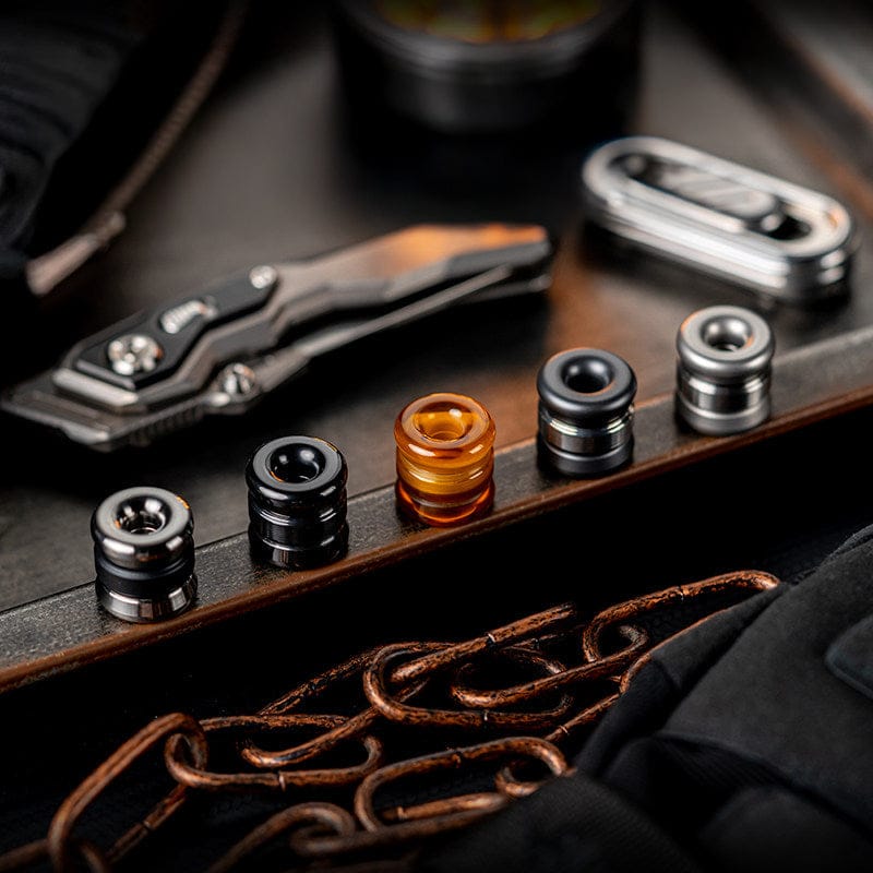 Drums Lanyard Bead