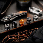 Drums Lanyard Bead