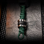 Drums Lanyard Bead