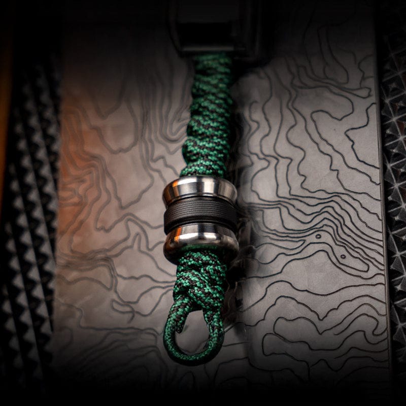 Drums Lanyard Bead