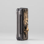 Bullet Proof Shield (Dragon healthy)