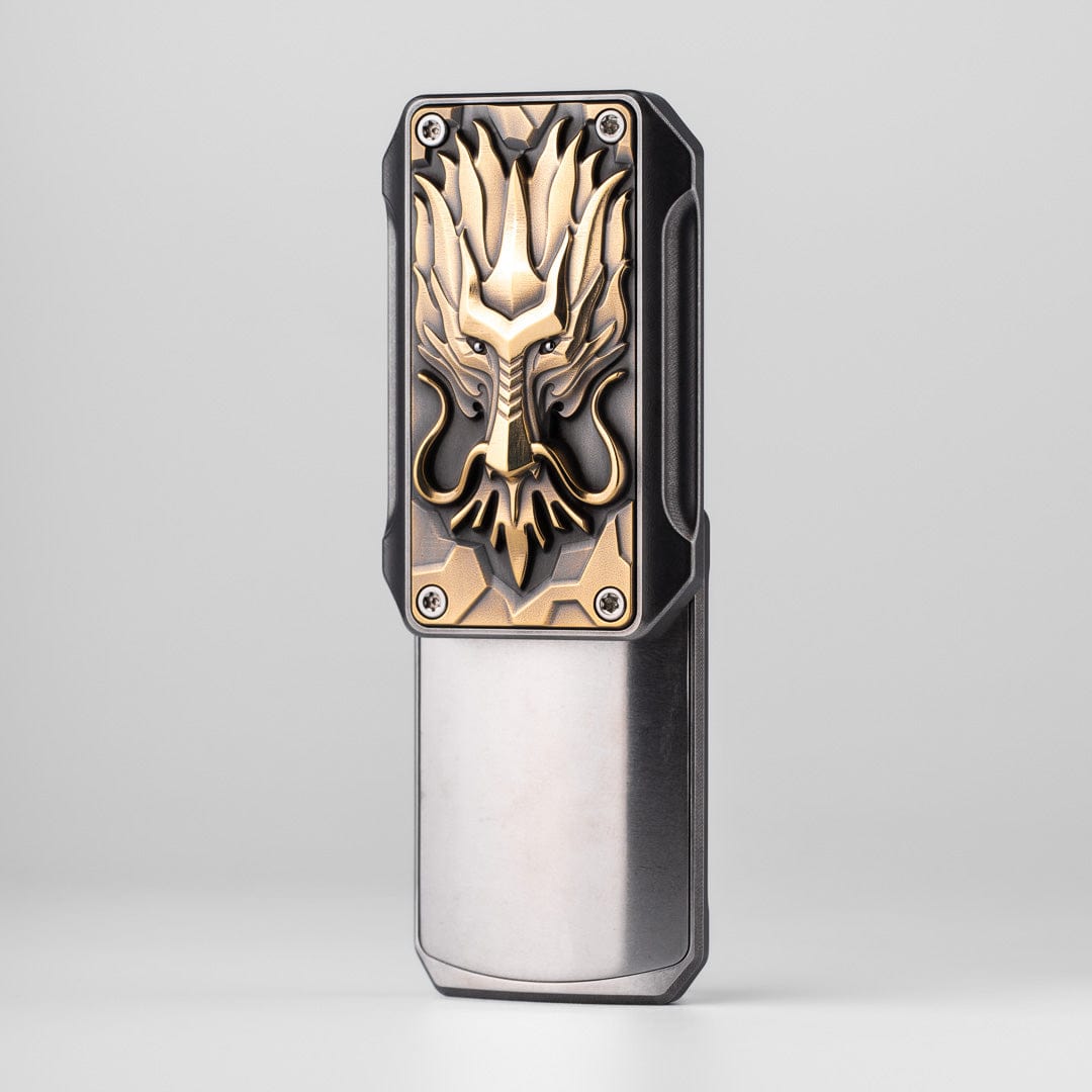 Bullet Proof Shield (Dragon healthy)