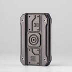 Bullet Proof Shield (Dragon healthy)
