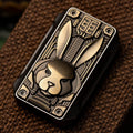 Bullet Proof Shield (Rabbit articulate)