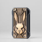 Bullet Proof Shield (Rabbit articulate)