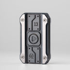Bullet Proof Shield (Rabbit articulate)