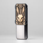Bullet Proof Shield (Rabbit articulate)