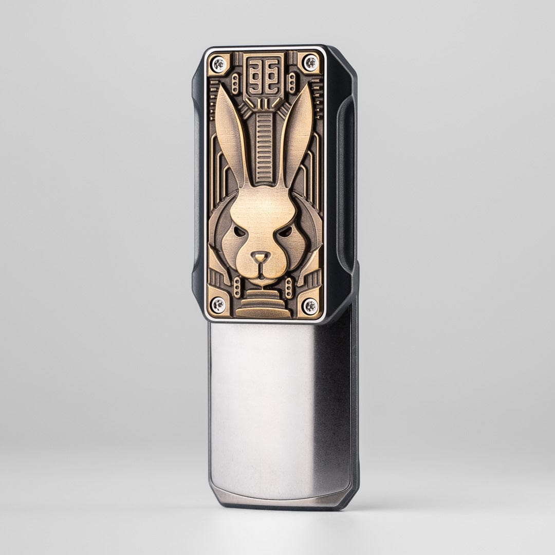 Bullet Proof Shield (Rabbit articulate)