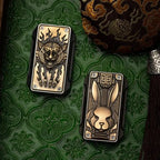 Bullet Proof Shield (Rabbit articulate)