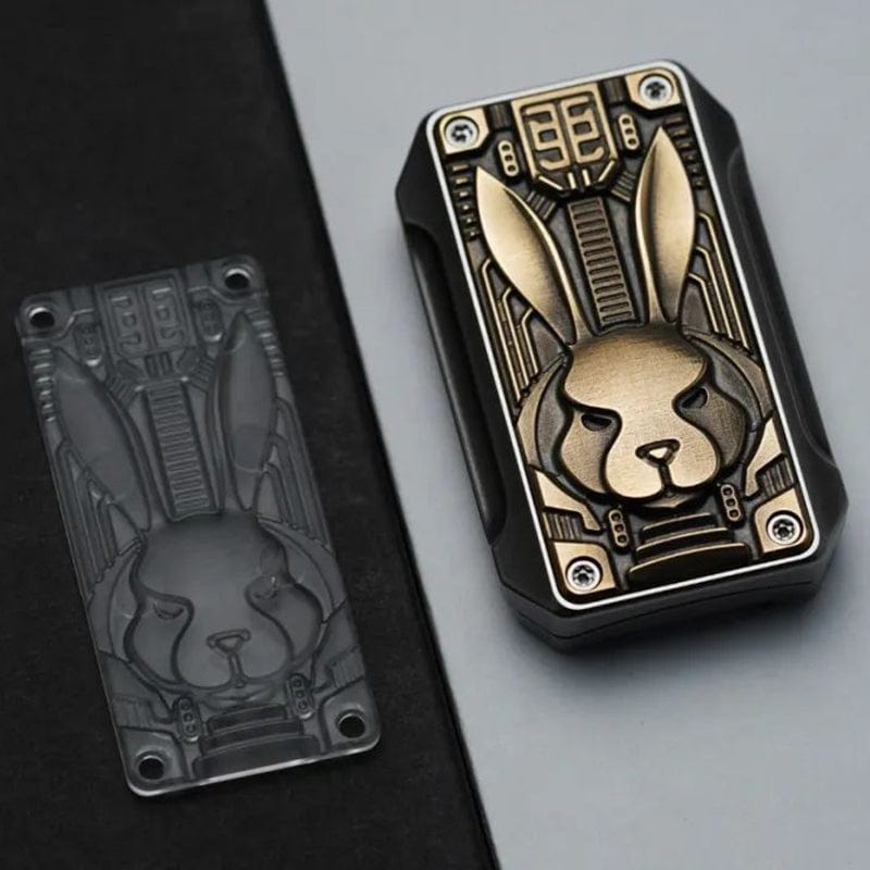 Bullet Proof Shield (Rabbit articulate)