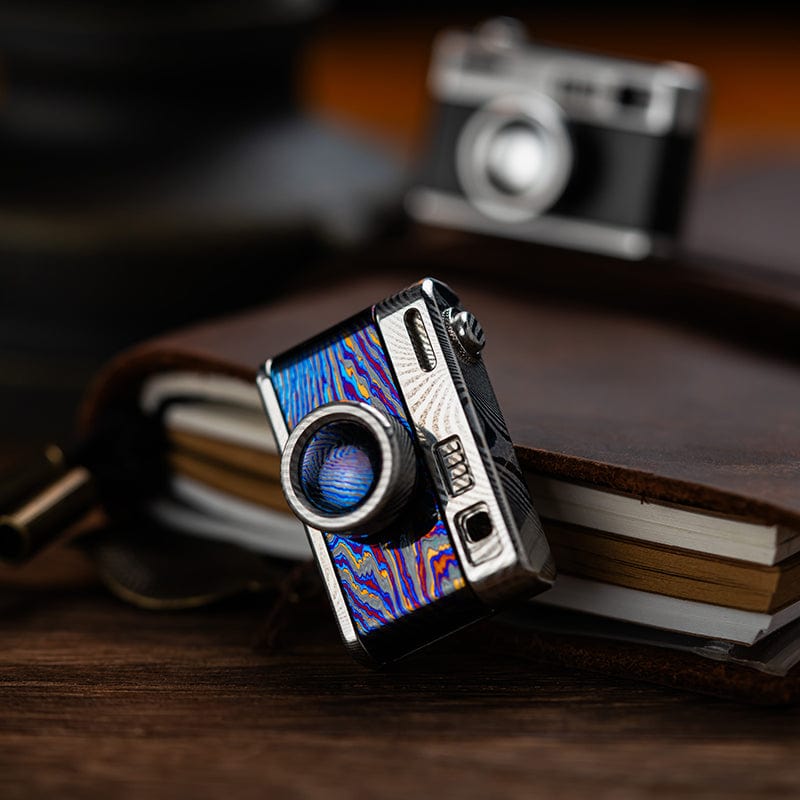 Camera Mini