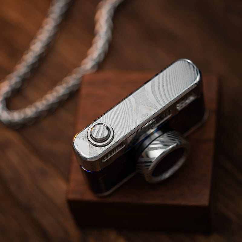 Camera Mini