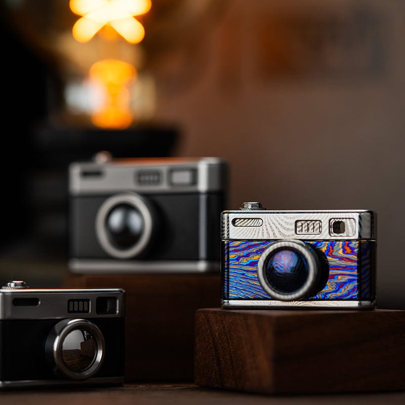 Camera Mini