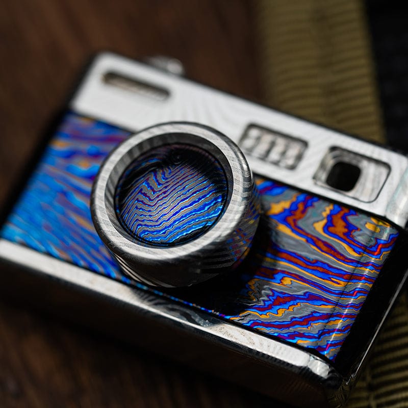 Camera Mini
