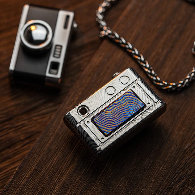 Camera Mini