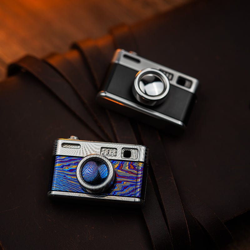 Camera Mini