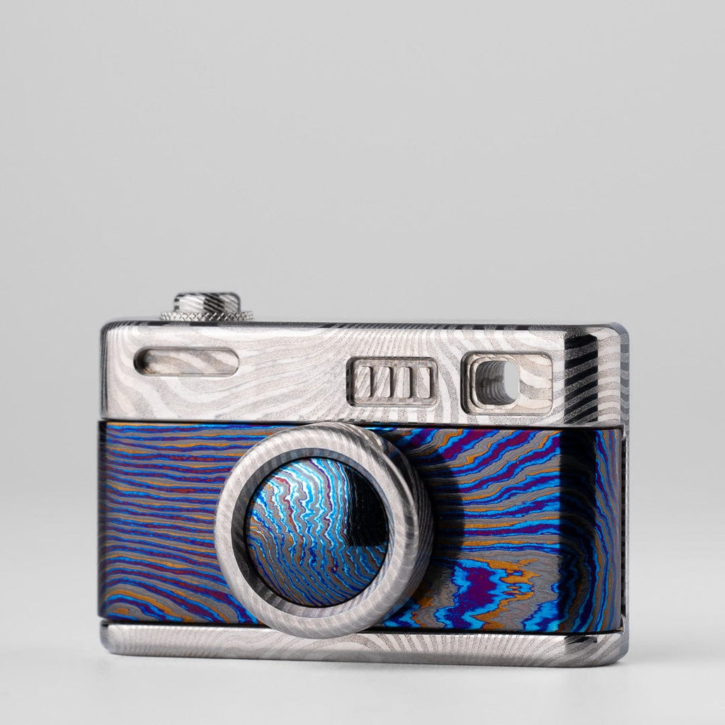 Camera Mini