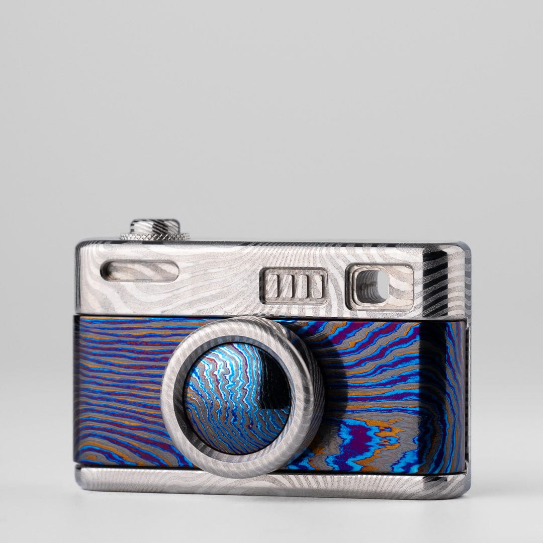 Camera Mini
