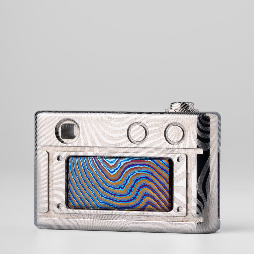 Camera Mini