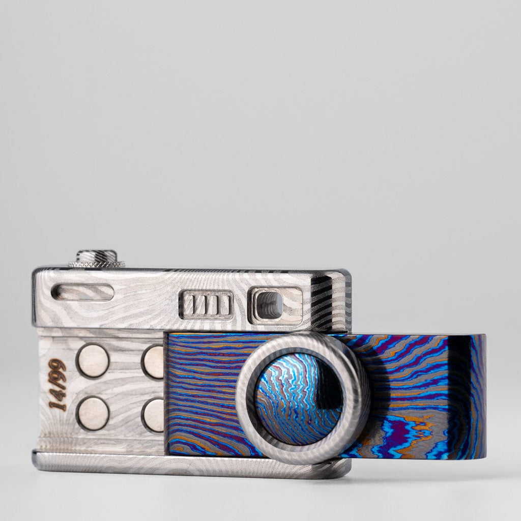 Camera Mini