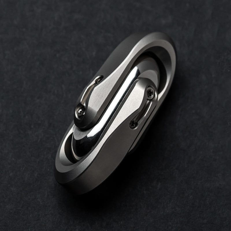 WANWU Escaped Mechanical Slider
